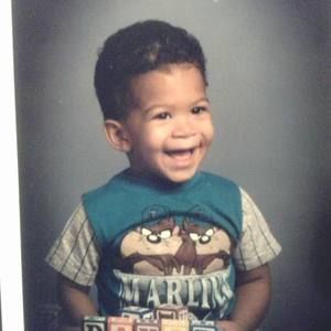 Meet your Posher, Dave